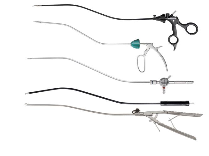 单孔腹腔镜器械_单孔腹腔镜切除胆结石，术后感受如何？