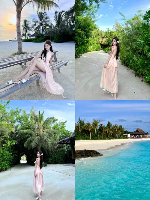 从背后酷的拍照姿势_不露脸也惊艳！拍背影的小妙招