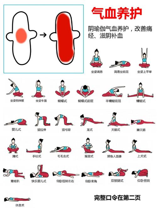 气血不足能练瑜伽吗_缓解疲劳头晕