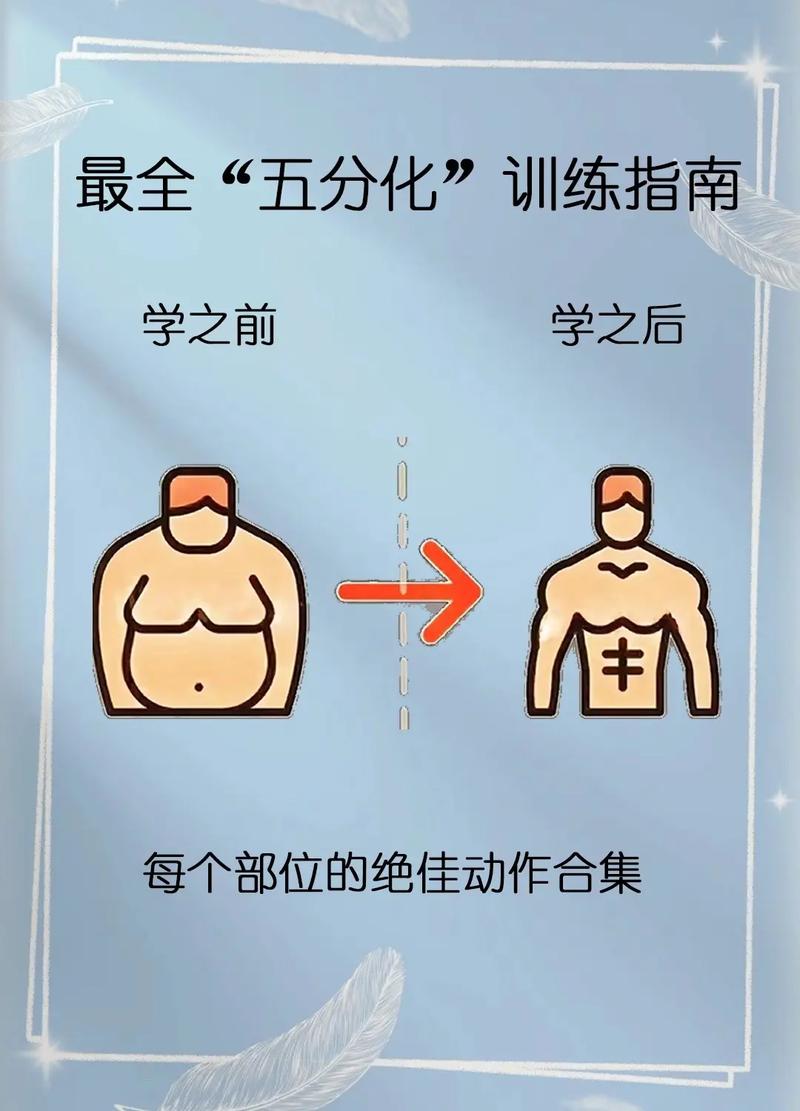 五分化训练的正确顺序_胸背先，肩臂后，腿臀收尾