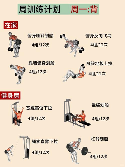 想锻炼身体怎样规划才好_健身目标明确，选对时间爬楼梯，注意营养和拉伸
