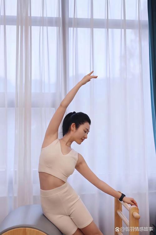 玲子瑜伽健身_身心合一,提升生活品质 玲子瑜伽健身_身心合一,提升生活品质