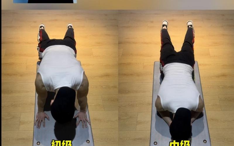前锯肌训练6个动作_鲨鱼线前锯肌练出来,胸肩更立体! 前锯肌训练6个动作_鲨鱼线前锯肌练出来,胸肩更立体!