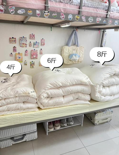 八斤羊毛被适合多少度_5-15℃保暖，怕热慎选