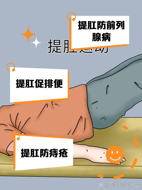 练提肛的好处和坏处_提肛运动好处多，改善失禁助恢复