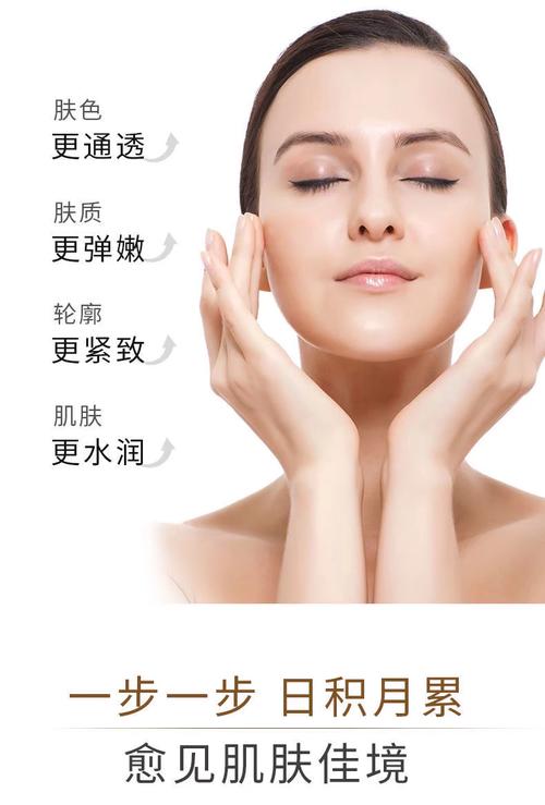 传明酸水乳抹的顺序是什么_洁面后涂抹，静置吸收，防晒必备！