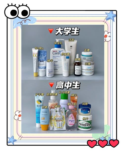 送年轻女生化妆品推荐_熊果苷烟酰胺,百元国货彩妆,控油补水防晒 送年轻女生化妆品推荐_熊果苷烟酰胺,百元国货彩妆,控油补水防晒