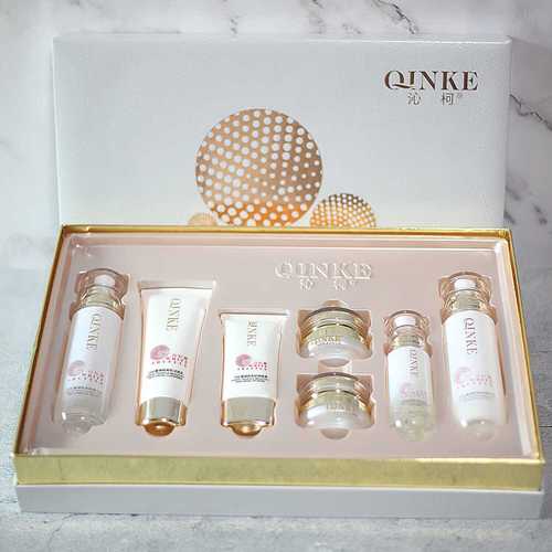 白松露化妆品套装_早用珍妮布朗抗老套装,白松露淡纹紧致! 白松露化妆品套装_早用珍妮布朗抗老套装,白松露淡纹紧致!