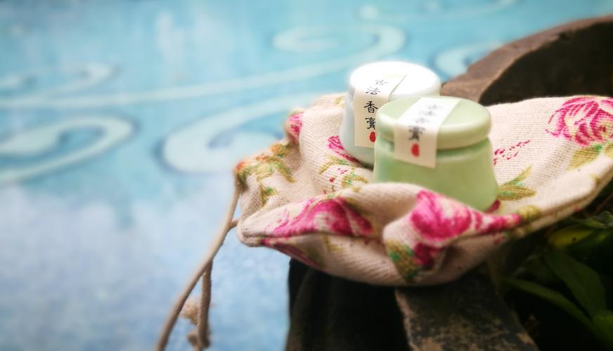 古法化妆品_千年智慧焕新颜