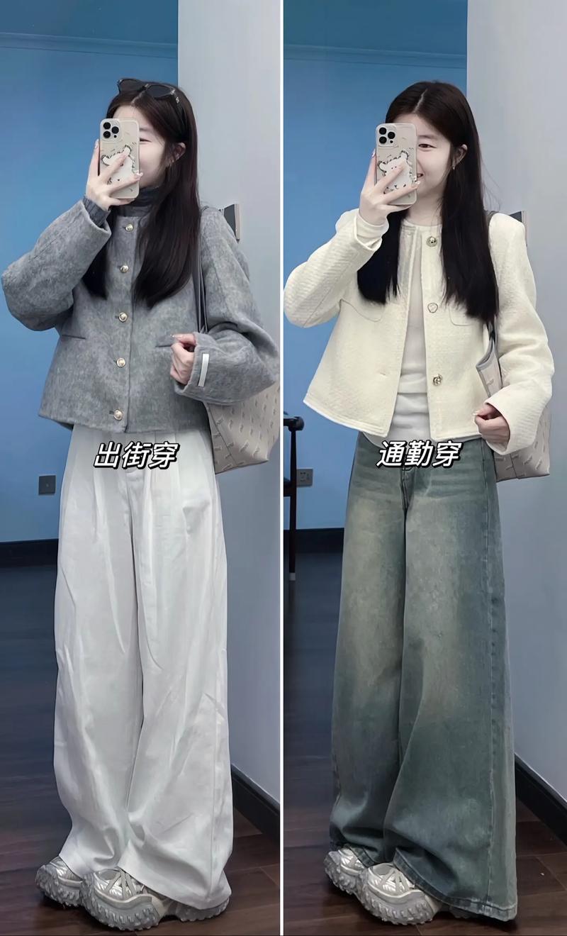 腰长腿短的女人穿衣搭配_高腰短上衣显腿长 腰长腿短的女人穿衣搭配_高腰短上衣显腿长