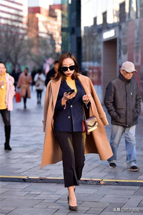 为什么高跟鞋搭配衣服比较好看_穿高跟鞋显高显瘦，优化比例显优雅