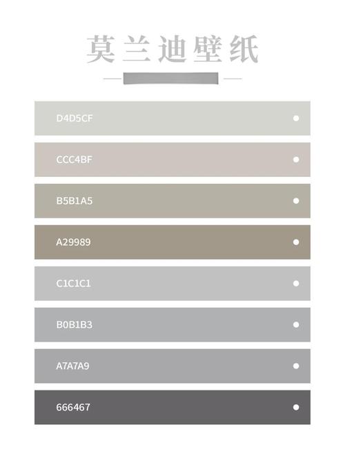 灰配绿最忌三种颜色_灰配绿避红紫墨绿，选米白亮黄姜黄薰衣草紫更和谐