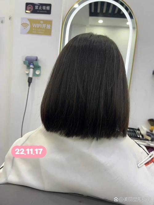 1个月头发能长多少_头发每月长1厘米？年龄营养都影响！