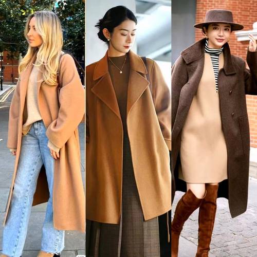 2.8的外套搭配什么内搭_内搭选对显层次,风格随心变 2.8的外套搭配什么内搭_内搭选对显层次,风格随心变