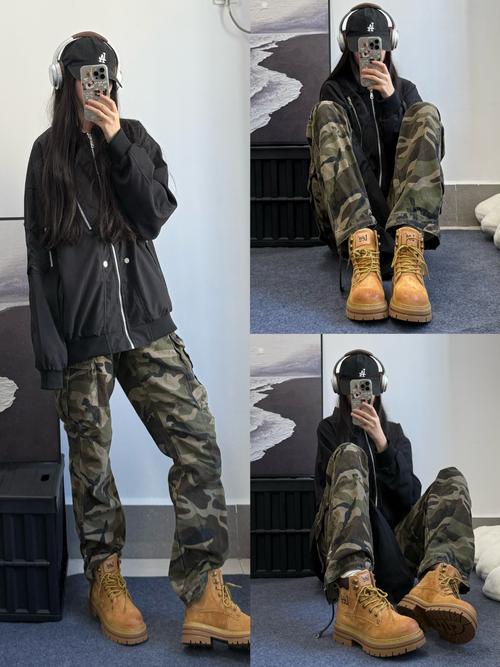 大黄靴搭配什么裤子_牛仔裤到西装裤,各种风格轻松搭! 大黄靴搭配什么裤子_牛仔裤到西装裤,各种风格轻松搭!