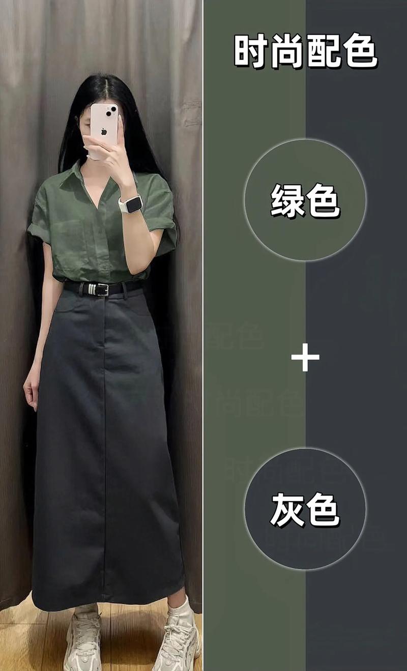 灰绿色适合60岁穿吗_60岁男士穿灰绿色,稳重又显气质 灰绿色适合60岁穿吗_60岁男士穿灰绿色,稳重又显气质