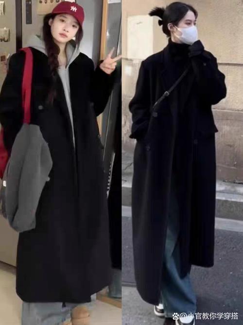 半长款上衣怎么搭配_风衣+高腰裙显腿长,小个子系风衣显高,大衣配短裤更显瘦 半长款上衣怎么搭配_风衣+高腰裙显腿长,小个子系风衣显高,大衣配短裤更显瘦