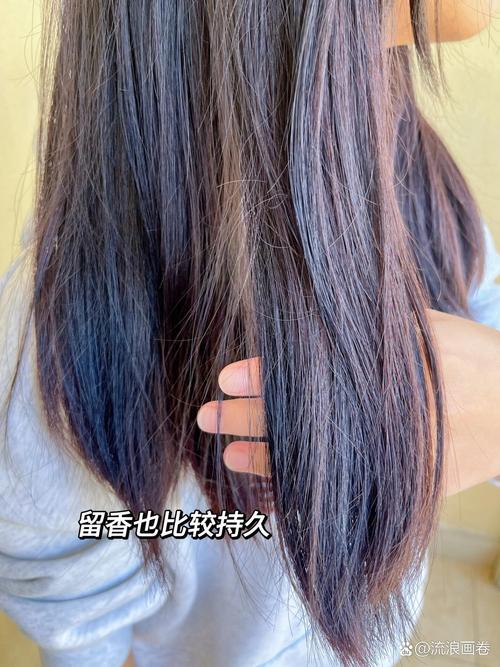 漂了头发多久能恢复正常_漂发损伤头发？温和护理助恢复！