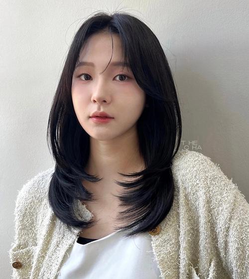 做内扣发型能保持多久_内扣持久度因人而异，护理和发质是关键