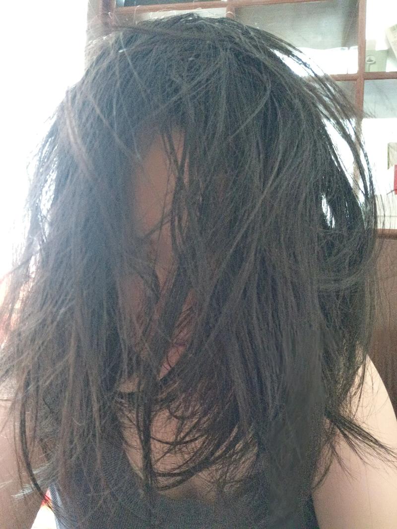 拽了一绺头发感觉头很晕_头发晃动刺激引头晕?调整习惯能缓解 拽了一绺头发感觉头很晕_头发晃动刺激引头晕?调整习惯能缓解