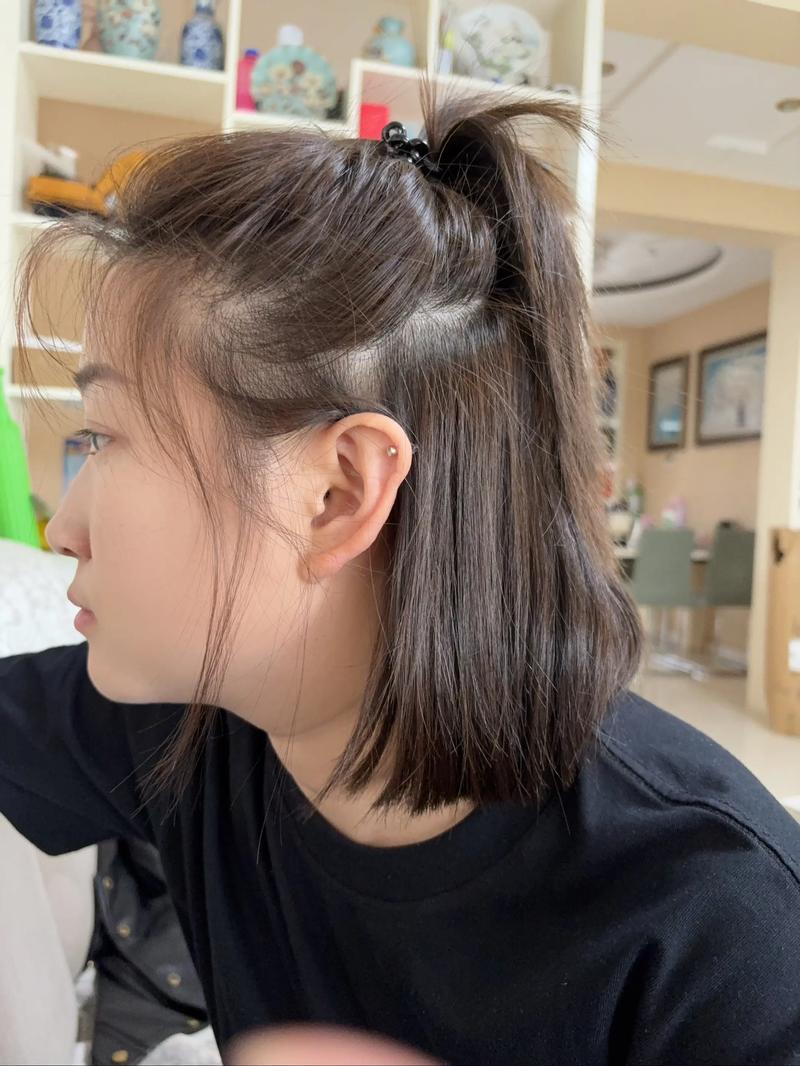 刚扎完耳洞怎么洗头发_刚打耳洞洗头小心感染,防水避触勤干燥 刚扎完耳洞怎么洗头发_刚打耳洞洗头小心感染,防水避触勤干燥