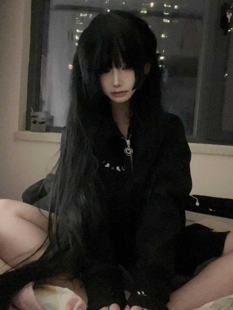 你头发乱了哦：简单提醒背后的深情关怀