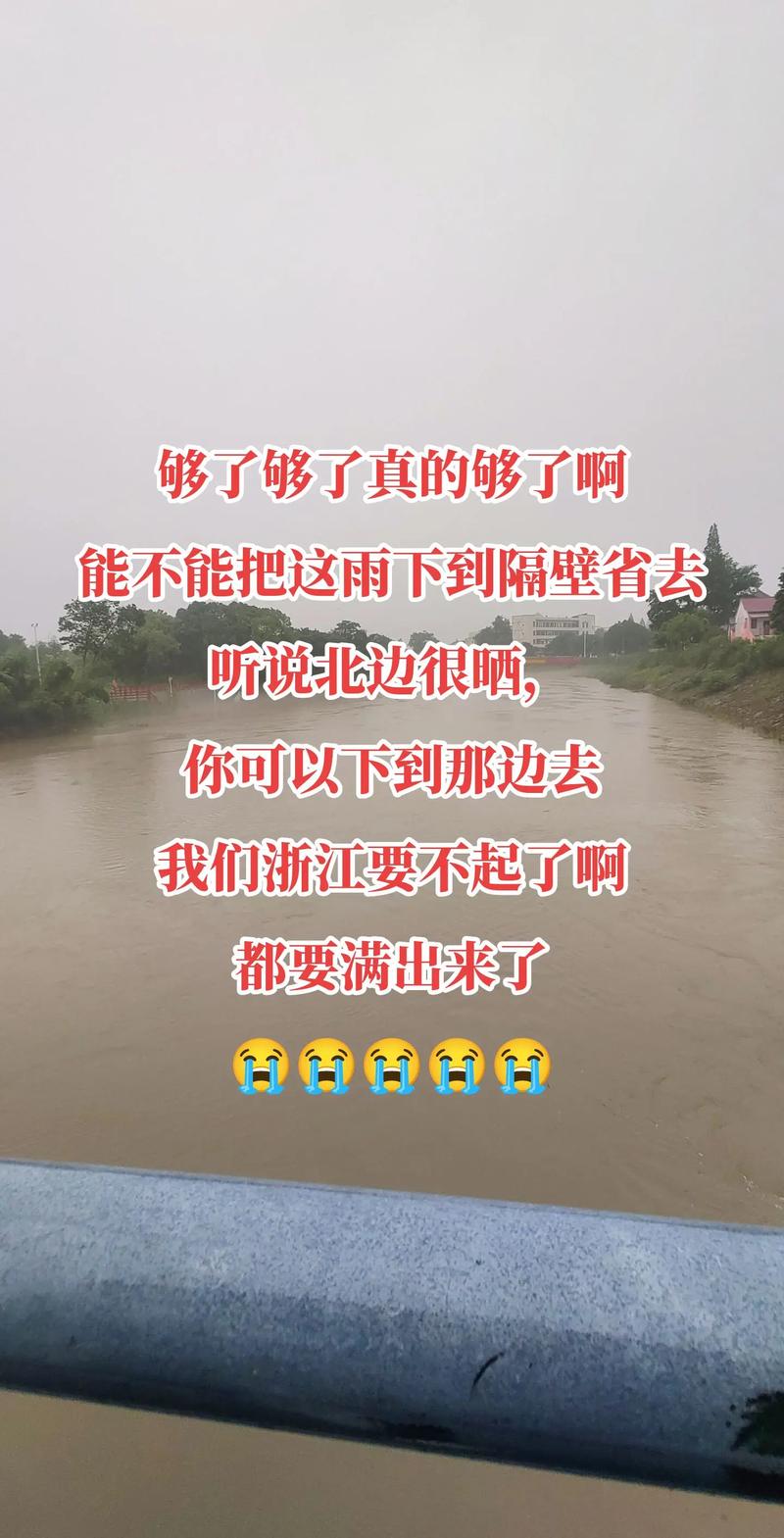 雨在下风很大别让雨淋湿了头发_雨水不干净，淋后要擦干防过敏