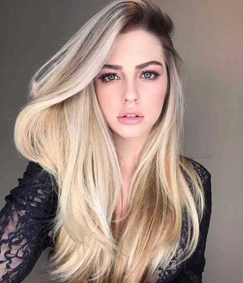 西欧充满神性的发型_历史文化的时尚密码