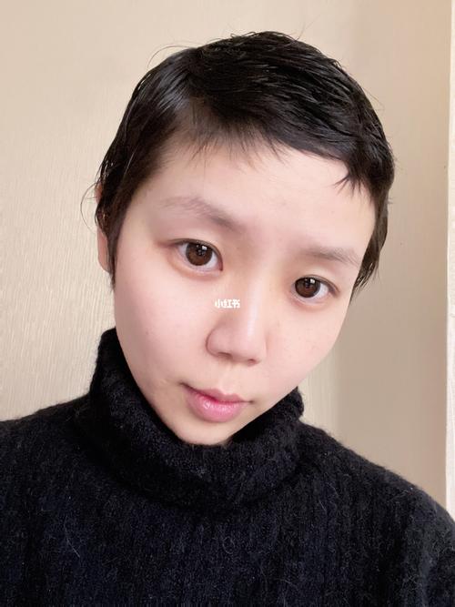 六个月头发长度对比照_六个月光头变浓密,我的护发心得分享 六个月头发长度对比照_六个月光头变浓密,我的护发心得分享