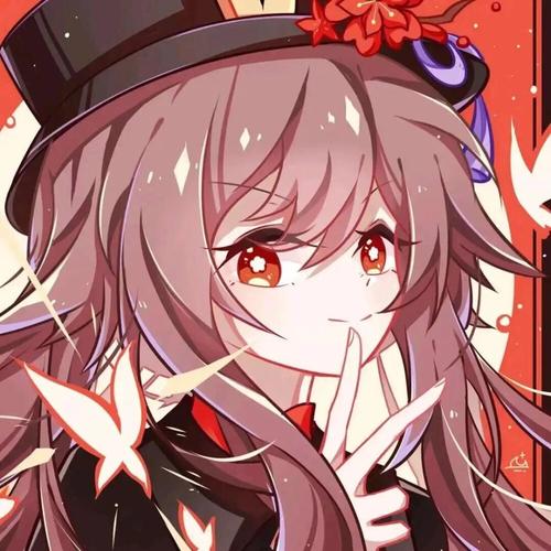 原神粉色头发女角色_《原神》粉色头女生角色大盘点