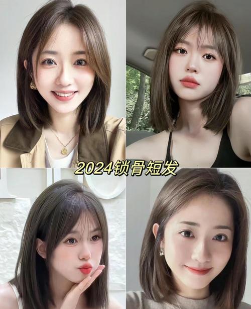 不变的发型_修剪护发加定型，保持干爽显自信