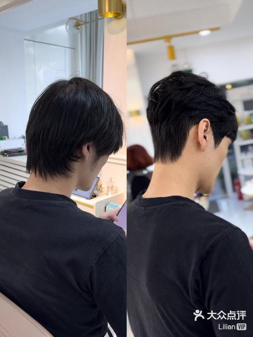 41岁的男士后面留一绺头发_生理文化因素及发型建议 41岁的男士后面留一绺头发_生理文化因素及发型建议