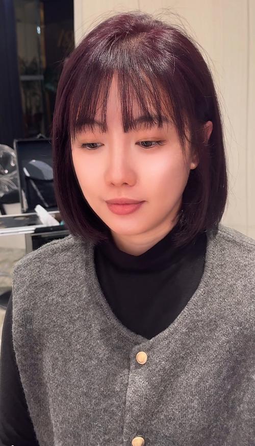 你可以换发型吗_选对发型,气质立变! 你可以换发型吗_选对发型,气质立变!