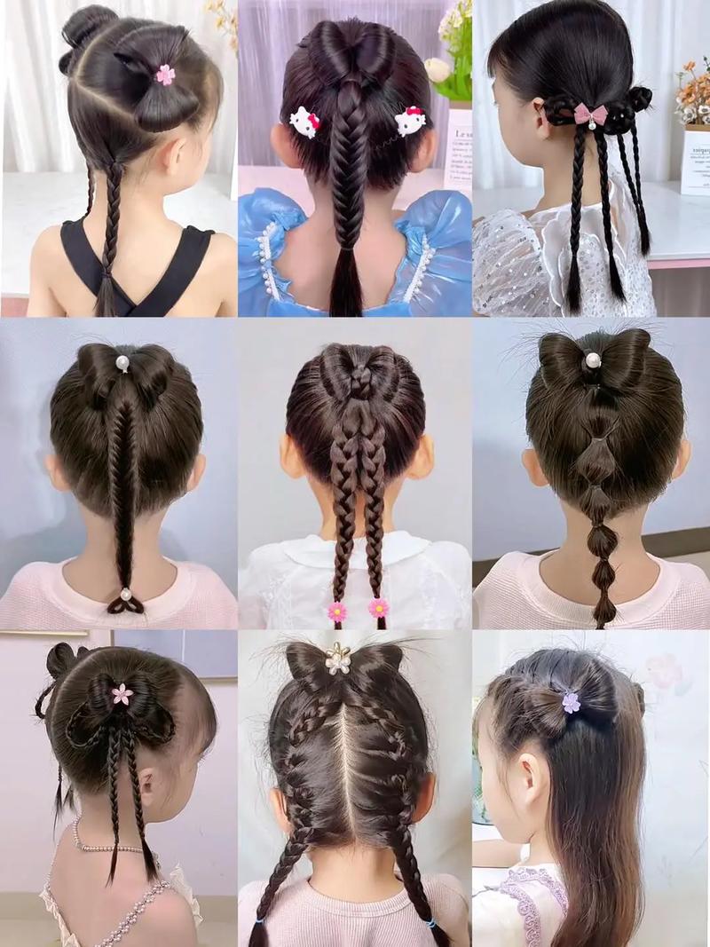 无绳扎头发教程_手指缠绕或笔辅助盘发髻,干发持久显个性 无绳扎头发教程_手指缠绕或笔辅助盘发髻,干发持久显个性