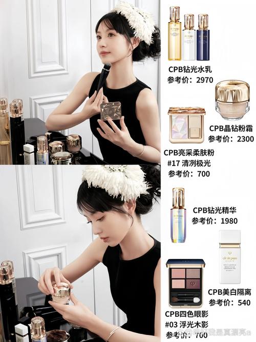 给明星化妆的叫什么_塑造精致妆容的幕后高手 给明星化妆的叫什么_塑造精致妆容的幕后高手