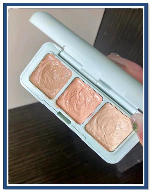 芭贝拉遮瑕膏怎么样_遮瑕持久，自然轻薄