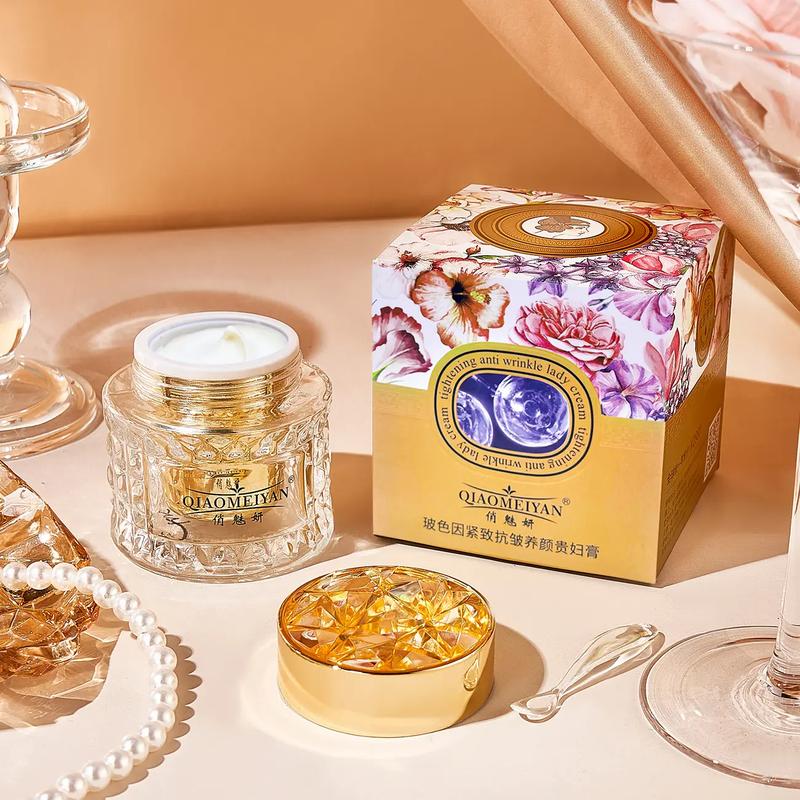 贵妇膏是化妆品还是护肤品_抗衰美白，护肤好物