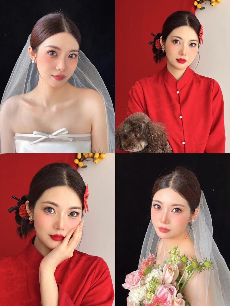 掌上人生化妆师_提升形象，创意无限！