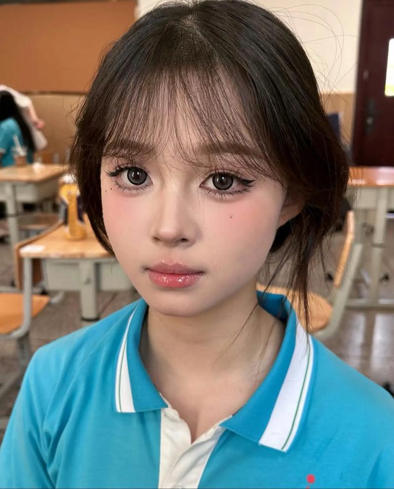 16岁可以化妆吗_16岁美少女,别让化妆品毁容! 16岁可以化妆吗_16岁美少女,别让化妆品毁容!