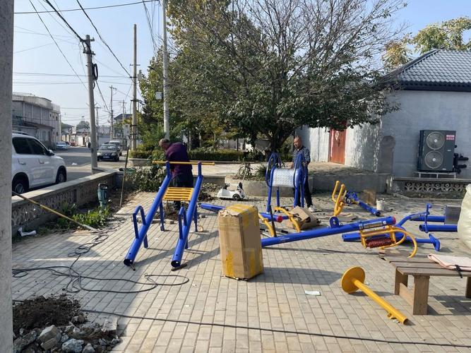 农村健身公共设施_国家升级农村健身设施，供需不匹配管理需加强