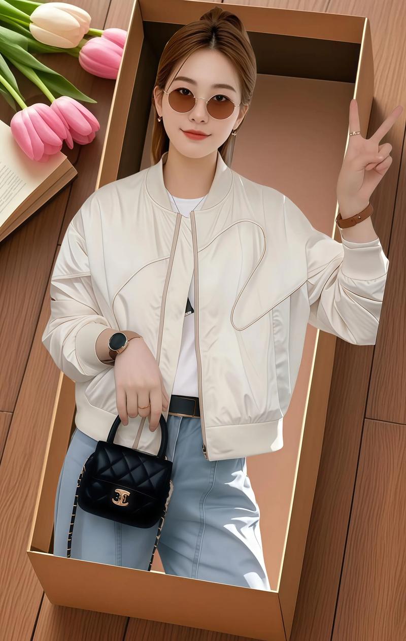 矮个子适合穿短外套还是长外套_矮个子女生秋外套怎么穿显高? 矮个子适合穿短外套还是长外套_矮个子女生秋外套怎么穿显高?