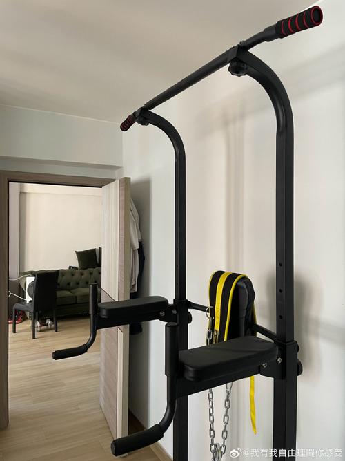 一格格抓着往前的健身器材_云梯平行梯踏板机，全面提升！