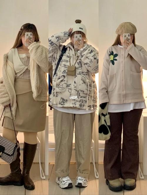 奶大怎么搭配衣服秋冬_显瘦穿搭技巧 奶大怎么搭配衣服秋冬_显瘦穿搭技巧