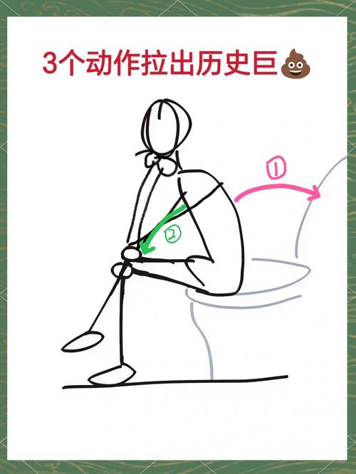 方便拉屎的姿势_蹲姿排便更顺畅,坐姿前倾也帮忙! 方便拉屎的姿势_蹲姿排便更顺畅,坐姿前倾也帮忙!