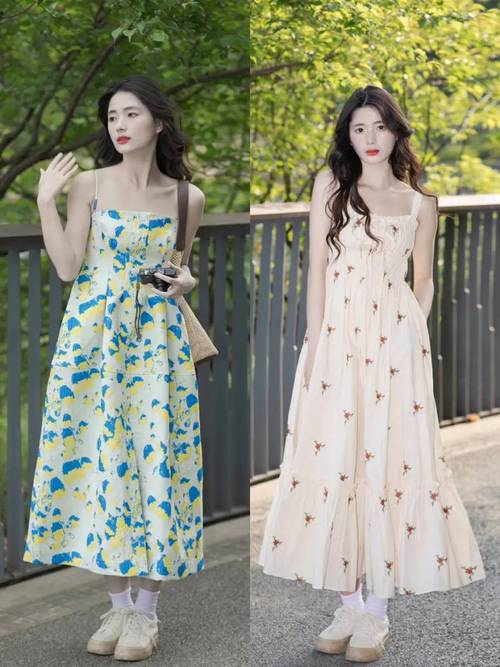 穿中长裙子配什么鞋好看_中长裙配鞋指南,优雅气质必备 穿中长裙子配什么鞋好看_中长裙配鞋指南,优雅气质必备