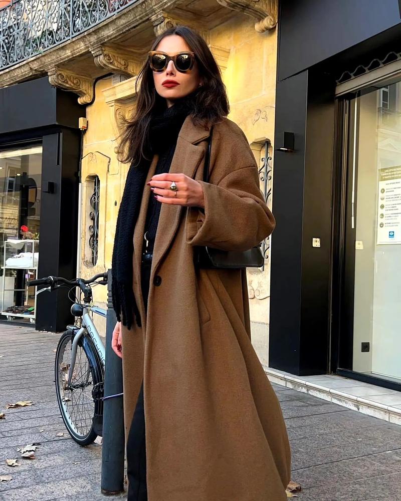 最火的穿搭博主是谁_韩国博主色彩穿搭教程,实用又好看! 最火的穿搭博主是谁_韩国博主色彩穿搭教程,实用又好看!