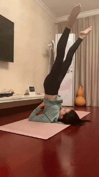 让老婆练瑜伽好吗_老公鼓励老婆练瑜伽,健康美丽又和谐 让老婆练瑜伽好吗_老公鼓励老婆练瑜伽,健康美丽又和谐