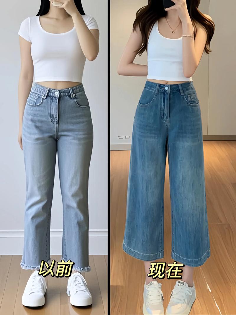 八分裤适合什么人穿_显瘦百搭,长短裤选对显高显气质 八分裤适合什么人穿_显瘦百搭,长短裤选对显高显气质