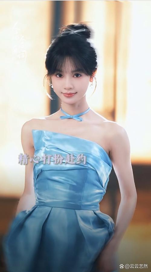 要念念有词短剧女主穿搭同款_短剧女主穿淘宝款，新中式时尚又接地气