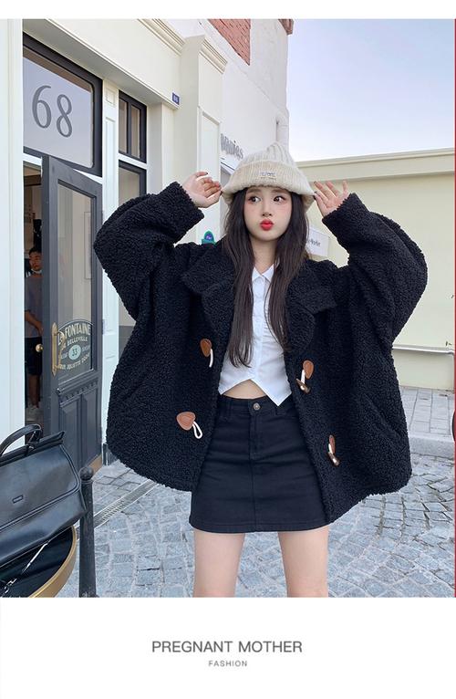 大胸冬天穿哪种上衣_显瘦又时尚的上衣选择 大胸冬天穿哪种上衣_显瘦又时尚的上衣选择